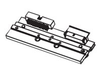 Zebra 203 dpi - Druckkopf - für S Series 105SLPLUS