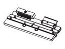 Zebra 203 dpi - Druckkopf - für S Series 105SLPLUS