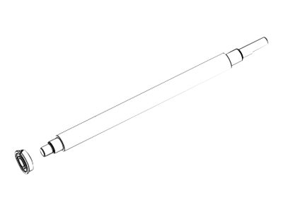 HONEYWELL G2 herausnehmbare Walze & äußeres