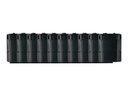 Zebra PowerPrecision - Handheld-Akku - Lithium-Ionen - 4620 mAh (Packung mit 10)