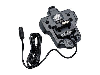 Zebra Netzteil - für ZQ500 Series ZQ510, ZQ520