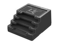 HONEYWELL Batterieladegerät - Quad - Europa