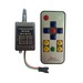 Synergy 21 S21-LED-000988 Kabellos Schwarz - Grau Smart Home Beleuchtungssteuerung