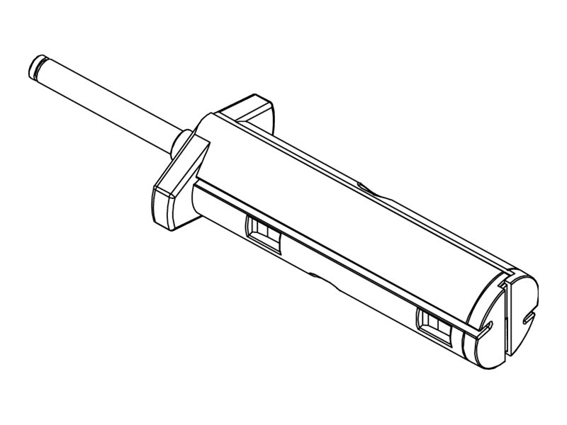 HONEYWELL Hub-Einheit für Bandaufnahme