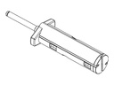 HONEYWELL Hub-Einheit für Bandaufnahme