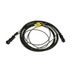 Zebra Power EXTENS cable for pre-REG - Kabel - Verlängerungskabel