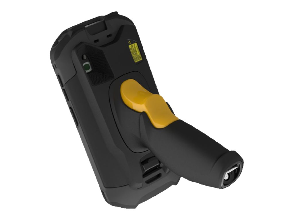 Zebra Handheld-Pistolengriff - für Zebra TC52AX