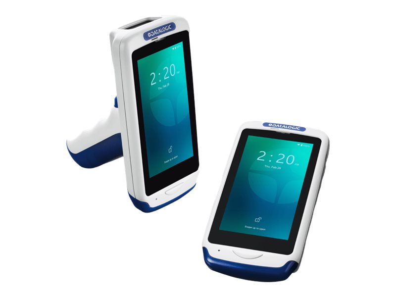 Datalogic Joya Touch 22 - Datenerfassungsterminal - Android 11 - 32 GB - 10.9 cm (4.3")