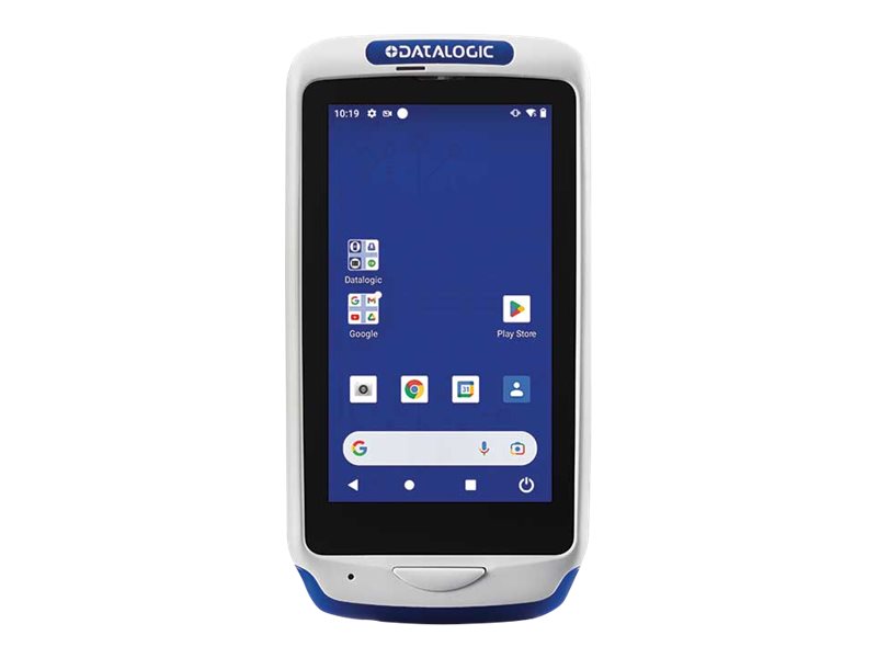 Datalogic Joya Touch 22 - Datenerfassungsterminal - Android 11 - 32 GB - 10.9 cm (4.3")