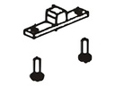 Zebra Kit Mediensensor (Packung mit 2)