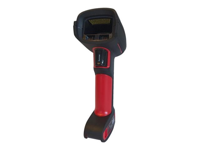 HONEYWELL Granit XP 1990iXLR - USB Kit - Barcode-Scanner