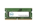 Dell  DDR4 - Modul - 8 GB - SO DIMM 260-PIN