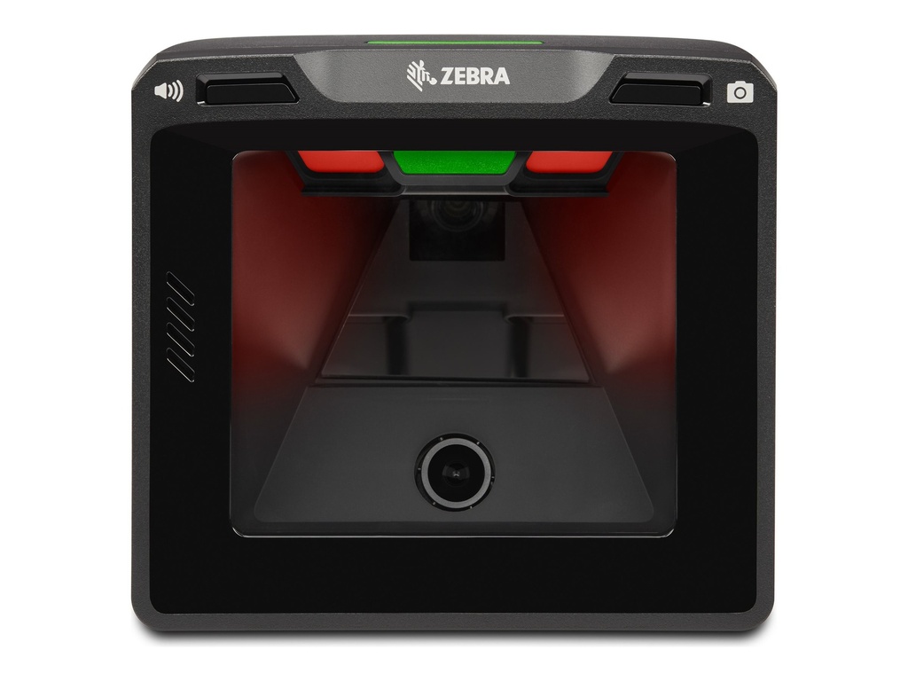 [SP7208-SV00004ZZWW] Zebra SP72 Series SP72-V - Barcode-Scanner
