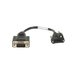 Zebra WA4020-G2 - Dsub9 - Schwarz - Kabel - Digital/Daten
