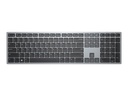 Dell Multi-Device KB700 - Tastatur - kabellos