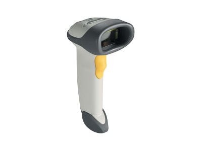 Zebra Symbol LS2208 - Barcode-Scanner - Handgerät