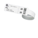 Zebra Z-Band Direct Soft Infant - Polypropylen (PP)