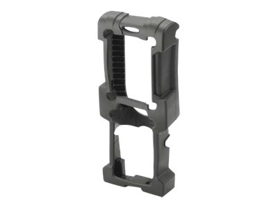 Zebra Motorola - Handheld-Schutzhülle - Schwarz - für Zebra MC9060-G