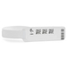 Zebra Z-Band Direct Pediatric - Polypropylen (PP)