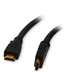 Synergy 21 S215384V2. Kabellänge Anschluss 1 HDMI Typ A Standard - Kabel - Kabel - Digital/Display/Video