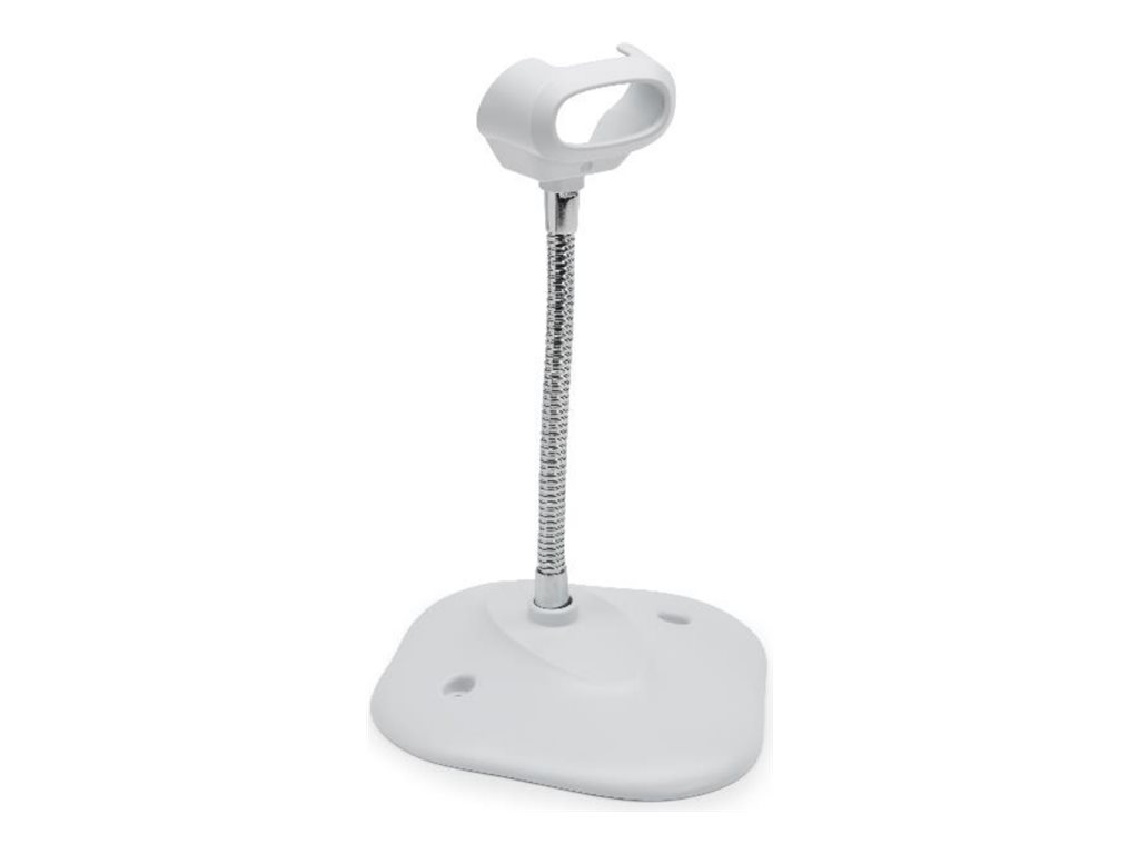 Zebra Schwanenhalsständer für Barcode-Scanner