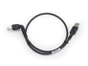 Zebra USB-Kabel - USB (M) gerade zu RJ-50 (M)