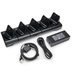 Zebra 5-Slot Docking Cradle - Drucker-Ladestation