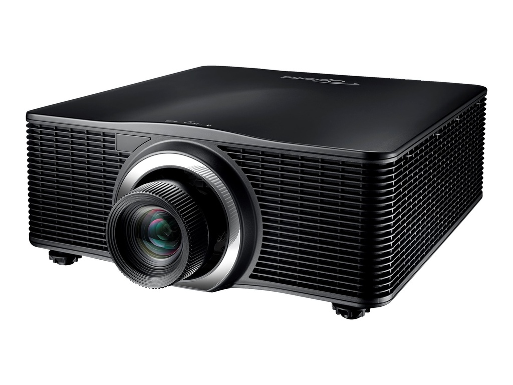 Optoma ProScene ZU860 - DLP-Projektor - Laser/Phosphor - 3D - 8500 lm - WUXGA (1920 x 1200)
