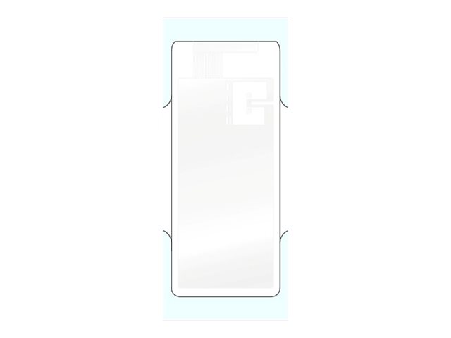[10026768] Zebra Confidex Silverline Blade II M730 FCC - Polyethylenterephthalat (PET)