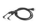 Zebra DC "Y" Cable - Stromkabel