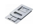 BIXOLON Wall MOUNT Bracket f. SRP-275