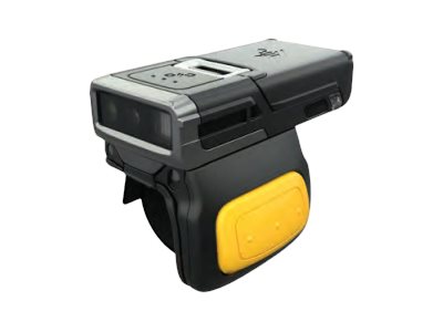 Zebra RS5100 - Mit Enterprise-Handmontage - Barcode-Scanner