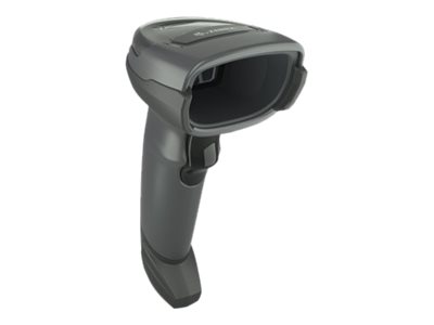 Zebra DS4608-DL - DL Parsing - Barcode-Scanner