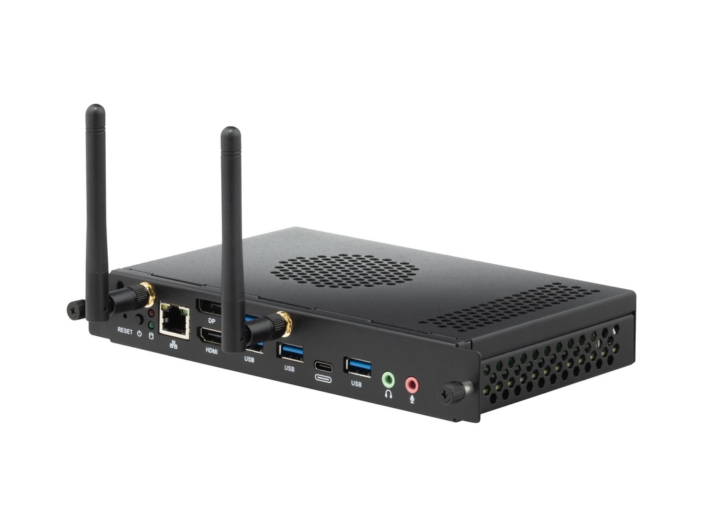 ViewSonic VPC35-W53-G1 - Slot-in Digital Signage-Player