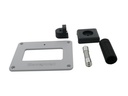 HONEYWELL Barcode-Scanner-Ständer - Grau