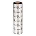 Zebra Wax Ribbon 220mmx450m 1600 - Farbband