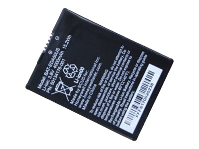 HONEYWELL Handheld-Akku (Standard) - Lithium-Ionen