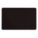 [800050-157] Zebra Technologies CARD FOOD SAFE PVC 30 MIL BOX OF 500 CARDS BLACK GLOSSY (800050-157)