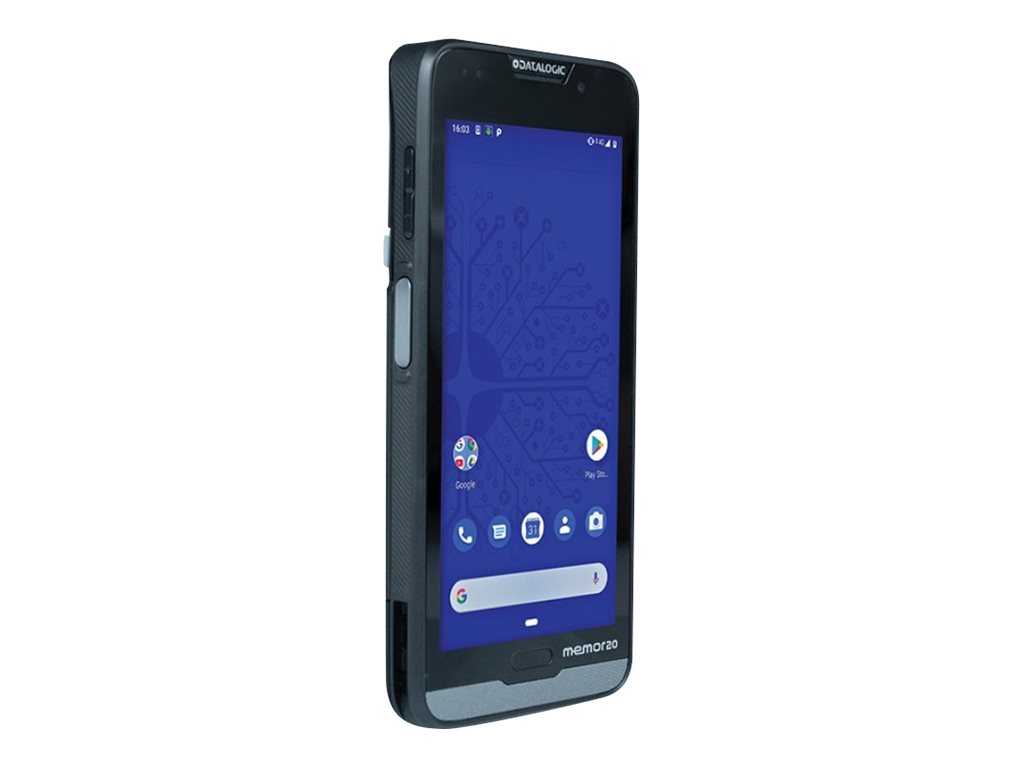 Datalogic Memor 20 - Datenerfassungsterminal - robust - Android 9.0 (Pie)