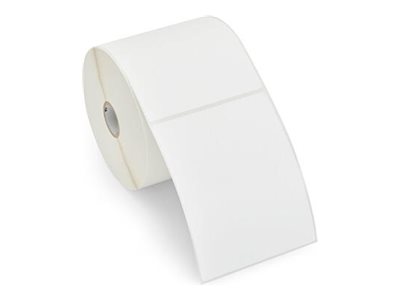 Zebra 8000T Blood Bag Deep Freeze - Polyethylen (PE)