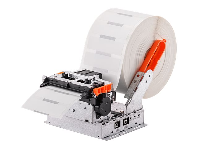 BIXOLON BK5-31 - Kioskdrucker - s/w - Thermodirekt - Rolle (15 cm)