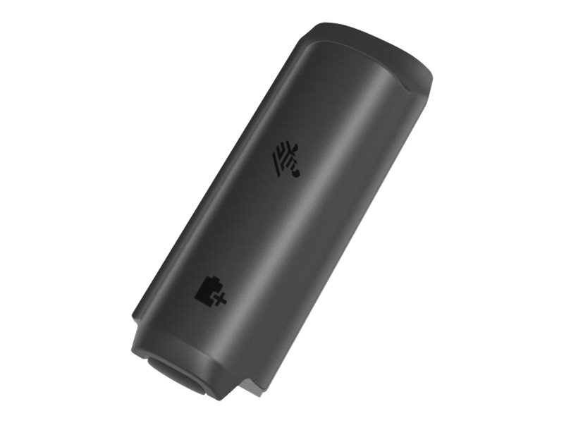 Zebra PowerPrecision - Handheld-Akku (erweiterte