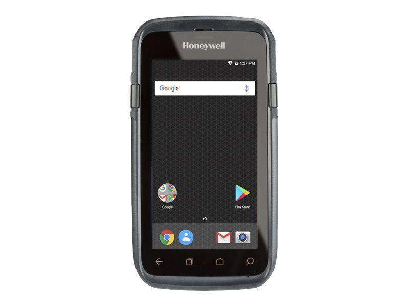 HONEYWELL Dolphin CT60 - Datenerfassungsterminal - robust - Android 7.1.1 (Nougat)