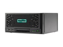 HPE ProLiant MicroServer Gen10 Plus v2 Performance 2 - Server - Ultra-Micro-Tower - 1-Weg - 1 x Xeon E-2314 / 2.8 GHz - RAM 16 GB - SATA - nicht Hot-Swap-fähig 8.9 cm (3.5")