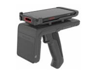 HONEYWELL IH45 - Barcode- / RFID-Leser - Bluetooth