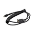 Zebra Kabel seriell - DB-9 (M) - ± 12 V - 2.8 m