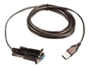 HONEYWELL Serieller Adapter - USB - RS-232