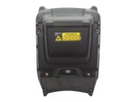 Zebra Handheld back cover - für Omnii XT15