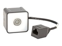 HONEYWELL HF520 - Barcode-Scanner - integriert