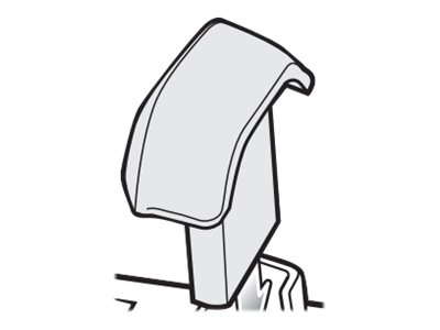 Zebra Batterie 8 x - für Zebra HS3100